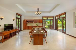 Purama Villas Resort Beachfront Da Nang