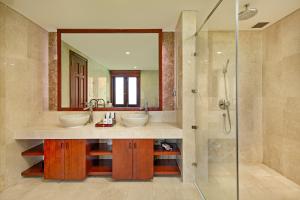 Purama Villas Resort Beachfront Da Nang