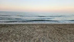maisonnette de vacances proche plage - Borgo