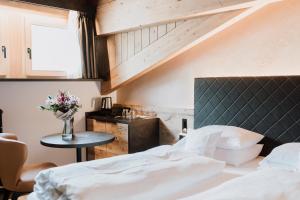 Standard Double Room room in Hotel Concordia