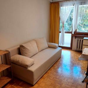 Mieszkanie na Mickiewicza 7