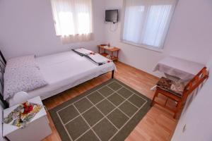 Apartment with Seaview in Podaca 3676-1 