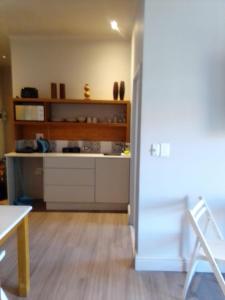 Hermanus Waterfront Apartment 12