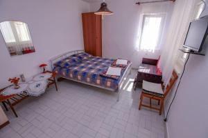 Studioapartment Podaca 3676-2 