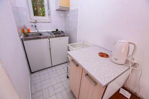 Studioapartment Podaca 3676-2 