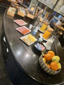 Hotels Hotel Saint Germain : photos des chambres