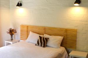 Private Studio with Kitchenette