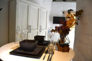 Private Studio with Kitchenette