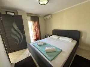 Riviera Beach apart no 5 - 阿纳维索斯