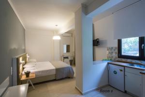 Oriana Boutique Hotel (Adults Only) Epirus Greece