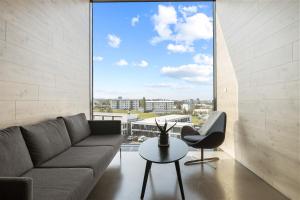 Panorama Suite with - Free Spa room in Hotel Ísland – Spa & Wellness Hotel
