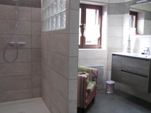 Appartements Le Bretzel : photos des chambres