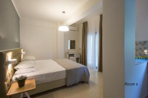 Oriana Boutique Hotel (Adults Only) Epirus Greece