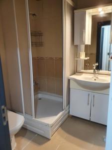 Mükemmel Konumda Lüx Dairede Konaklama