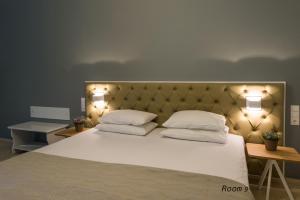 Oriana Boutique Hotel (Adults Only) Epirus Greece