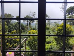 SHIs Vagamon Hill Retreat- Private villa on Hills
