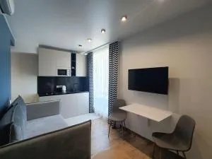 ЖК Аржанова (Arjanova) - Samarovka