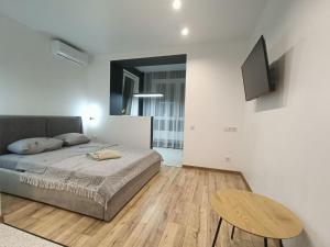 ЖК Аржанова (Arjanova)