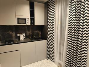 ЖК Аржанова (Arjanova)