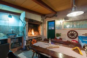 Apartment in Porec with terrace, air conditioning, WiFi, washing machine (4928-4)