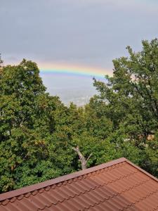Chalet Marseille hauteur