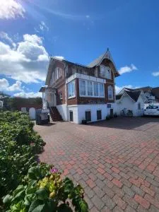 Villa Wally - Rantum