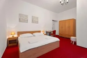 Vila Charleston - 拉兹涅卢哈乔维采