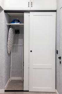 Romari apartment Дорошенка 13