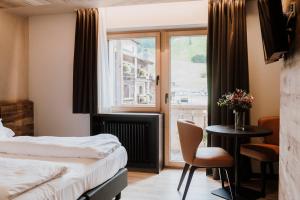 Superior Double Room room in Hotel Concordia