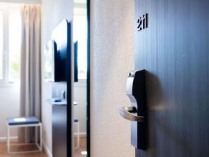 Hotels ibis Beziers Est Mediterranee A9/A75 : photos des chambres