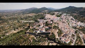 Casa do Castelo - Coroa