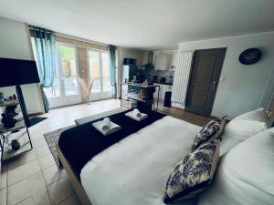Appartements 