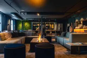 Best Western Solhem Hotel - Axelsro