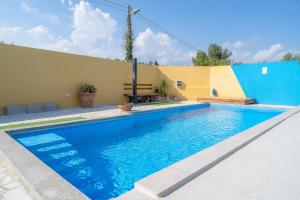 Cascina di Barone - Vista mare