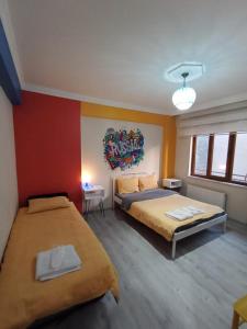 Deeps Hostel Eskişehir