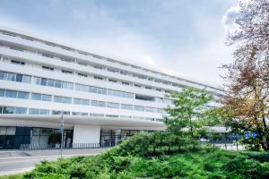 DoubleTree by Hilton Wroclaw