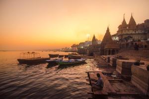 Radisson Hotel Varanasi