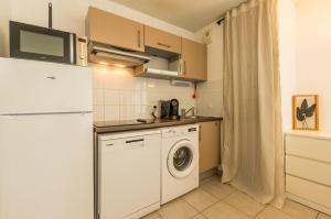 Ilot Verde - Premiere conciergerie