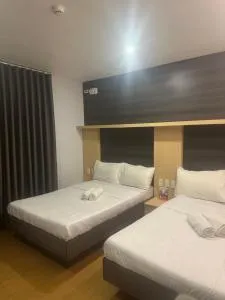 Rudhil's Place Hotel - Arrabal