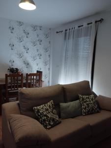 Apartamento turístico Rutas del Torcal