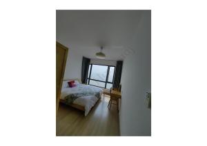 Xtu 2Bedroom Sea View at Forest City--民宿