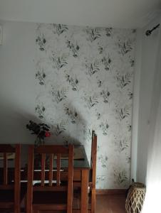 Apartamento turístico Rutas del Torcal