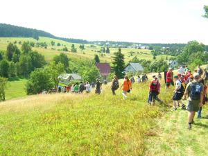 Ferienpark Thüringer Wald