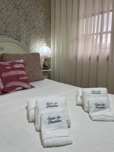 Casa da Pontelha VILLA INN