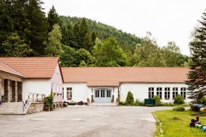 Ferienpark Thüringer Wald