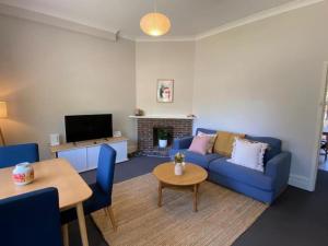 Frem5 1BR Apt 2 min away from Fremantle Hospital