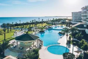 Iberostar Selection Royal El Mansour - Er Rouda