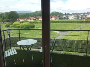 Appartements ZenBNB - ISIS - Piscine - Balcon - 4 Pers : photos des chambres