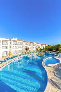 Vibra Caleta Playa Apartmentos-3SUP - 萨卡莱塔