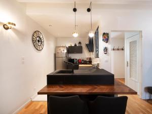 Appartements ADELFA - Centre ville - Terrasse : photos des chambres